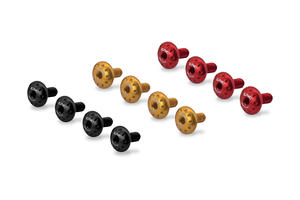 Kit viti paramani MV Agusta Rivale CNC Racing