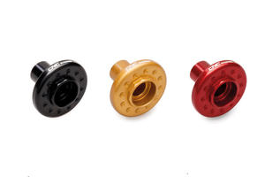 Boccola vite silenziatore di scarico Ducati CNC Racing