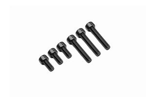 Kit viti tappo serbatoio MV Agusta CNC Racing