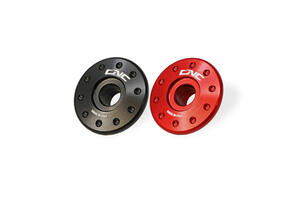 Boccola vite silenziatore di scarico MV Agusta CNC Racing