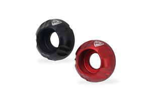 Boccola vite ammortizzatore posteriore Moto Guzzi CNC Racing