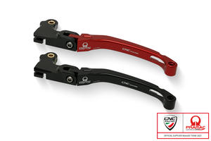 Leva frizione Race - pieghevole Pramac Racing Limited Edition CNC Racing