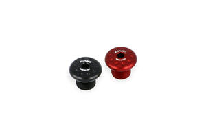 Mirror Blanking Plug M8 - Thread RH CNC Racing