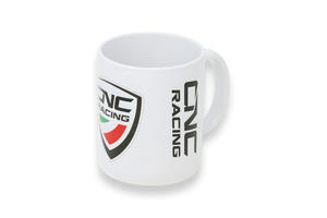 Tazza 33 cl CNC Racing