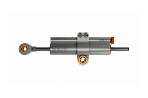 Steering damper Ohlins stroke 70mm CNC Racing