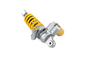 Mono ammortizzatore Ohlins DU468 TTX36 GP Ducati Panigale V4 CNC Racing