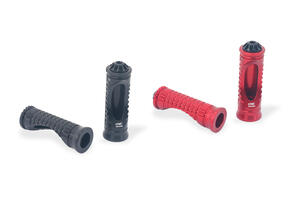 Kit poggiapiedi Sport - Passeggero CNC Racing