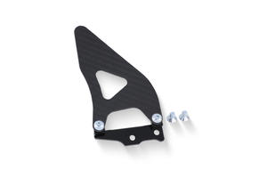 Kit paratacco lato destro pedane MV Agusta PE227 CNC Racing