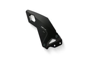 Kit paratacco lato destro pedane MV Agusta PE228/PE229 CNC Racing