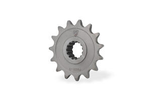 Pignone denti 15 catena 520 Ducati CNC Racing