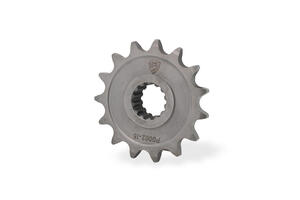 Pignone denti 15 catena 525 Ducati CNC Racing