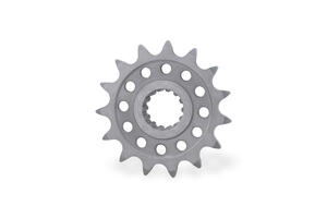 Pignone 15 denti P525 Ducati - Alleggerito CNC Racing