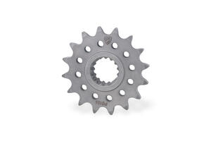 Pignone 16 denti P525 Ducati - Alleggerito CNC Racing