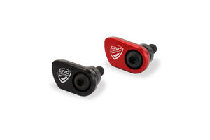 Protezione sensore ABS Ducati CNC Racing