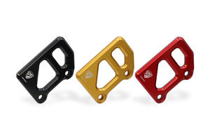 Protezione pompa freno posteriore - Pedane CNC Racing CNC Racing