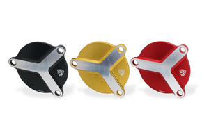 Cover filtro olio Ducati Diavel V4 CNC Racing
