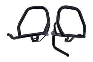 Paramotore Ducati Multistrada V4 in tubi di acciaio CNC Racing