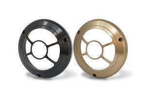 Cover faro anteriore MV Agusta Superveloce 800 CNC Racing