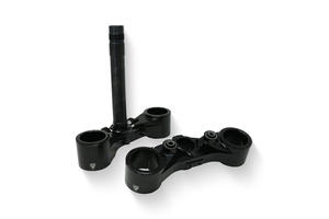 Piastre di sterzo forcella Ducati Hypermotard 821/939 CNC Racing