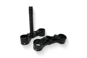 Piastre di sterzo Ducati Hypermotard 821 SP / 939 SP / 950 SP CNC Racing