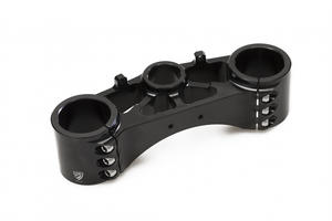 Piastre di sterzo - inferiore CNC Racing