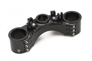 Piastre di sterzo - Inferiore CNC Racing