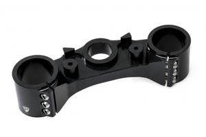 Piastre di sterzo - Inferiore CNC Racing