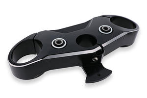 Piastre di sterzo Ducati XDiavel - Superiore CNC Racing