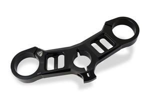 Piastre di sterzo Ducati Panigale 899 959 1199 1299 - Superiore CNC Racing