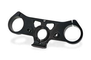 Piastre di sterzo Ducati Multistrada V4 - Superiore CNC Racing