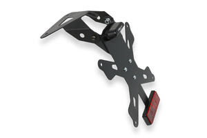 Porta targa regolabile Aprilia RSV4, Tuono CNC Racing