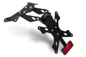 Porta targa regolabile MV Agusta F4 CNC Racing