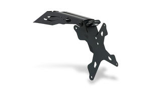 Porta targa regolabile Ducati Monster 937 CNC Racing