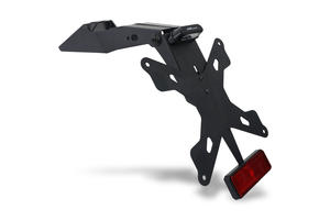 Porta targa regolabile Aprilia RSV4 - Tuono V4 - RS 660 - Tuono 660 CNC Racing