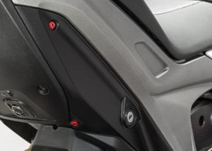 Kit viti fianchetti e codone Ducati Hypermotard/Hyperstrada 821/939 CNC Racing