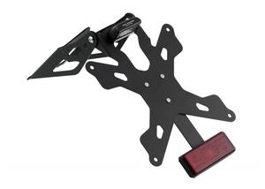 Porta targa regolabile Ducati SBK serie Panigale CNC Racing