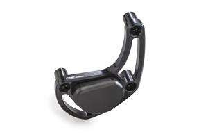 Protezione pompa acqua Ducati CNC Racing