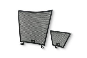 Griglia radiatore Aprilia CNC Racing