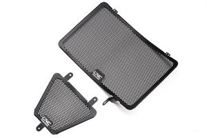 Griglia radiatore Ducati SBK 848/1098/1198 CNC Racing