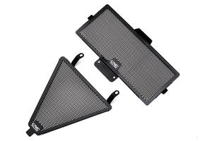 Griglia radiatore Ducati Panigale 899/959/1199/1299 CNC Racing