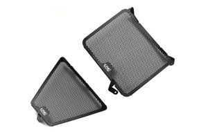 Griglia radiatore Ducati Streetfighter 848/1098 CNC Racing