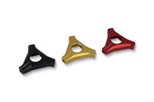 Registro precarico forcella 19 mm Ducati Multistrada CNC Racing