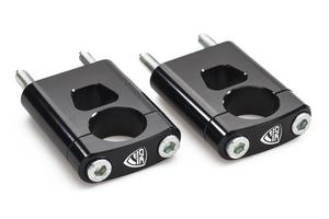 Riser Ducati Monster CNC Racing