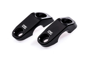 Riser superiore cavallotti Ducati Scrambler CNC Racing