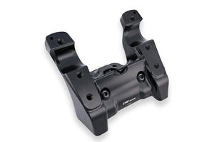 RISER INFERIORE DUCATI XDIAVEL CNC Racing