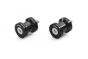 Supporti cavalletto M8 CNC Racing