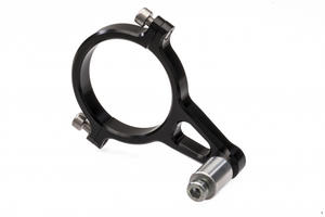 Supporto ammortizzatore di sterzo Ducati Panigale Ø 53mm CNC Racing