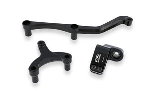 SUPPORTO AMMORTIZZATORE DI STERZO MV AGUSTA BRUTALE 800 MY2016 CNC Racing