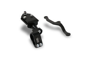 Supporto ammortizzatore di sterzo Ducati Multistrada 1200/1260 CNC Racing