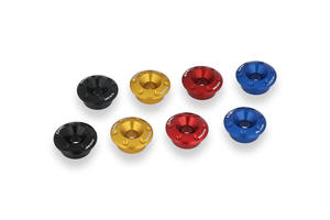 Set Scodellini frizione testa sferica CNC Racing